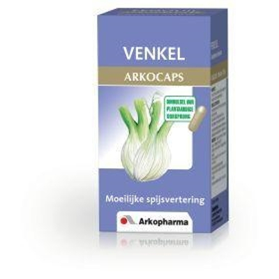 Arkocaps Fenchel Arkocaps Fenchel Abbildung