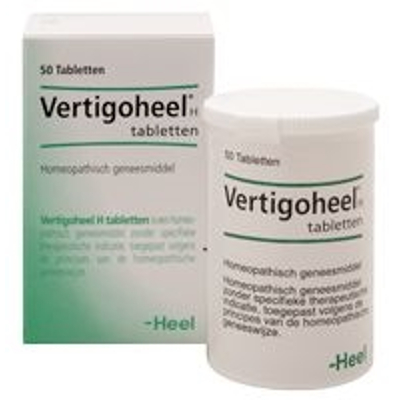 Heel Vertigoheel H image