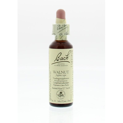 Bach Walnut / walnut Bach Walnut / walnut image