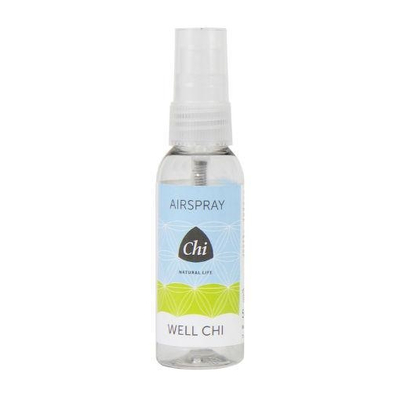 Chi WChi Well Chi Airspray image