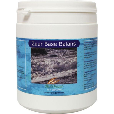 Biodream Säure-Basen-Balance Biodream Säure-Basen-Balance Abbildung