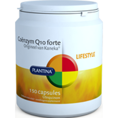 Plantina Plantina Coenzym Q10-H active Abbildung