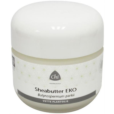 Chi Shea Butter Eko Chi Shea Butter Eko image