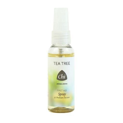 Chi Tea tree (first aid) spray Chi Tea tree (first aid) spray image