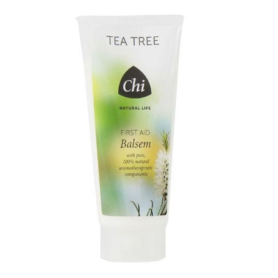 Chi Tea tree balm Chi Tea tree balm image