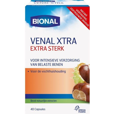 Bional Venal extra Bional Venal extra afbeelding