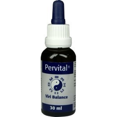 Pervital Viri balance afbeelding
