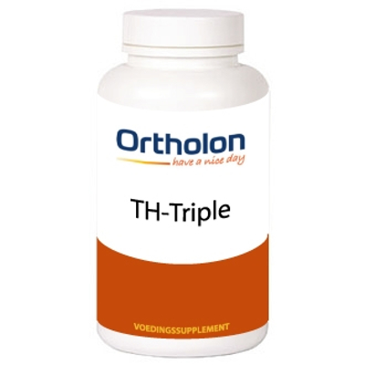 Ortholon TH-Triple Ortholon TH-Triple afbeelding
