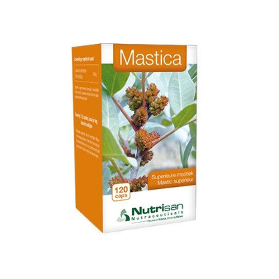 Nutrisan Mastica Nutrisan Mastica afbeelding