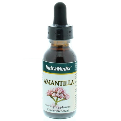 Nutramedix Amantilla Nutramedix Amantilla Abbildung