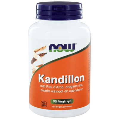 NOW Kandillon NOW Kandillon afbeelding