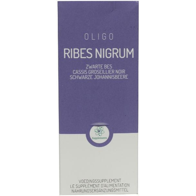 Oligoplant Ribes Oligoplant Ribes afbeelding