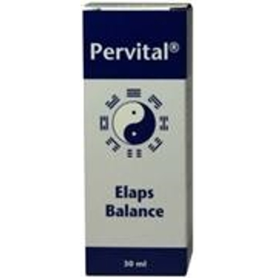 Pervital Elaps Balance Pervital Pervital Elaps Balance Pervital image