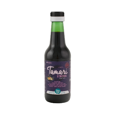 TerraSana Tamari Japanese gluten-free TerraSana Tamari Japanese gluten-free image