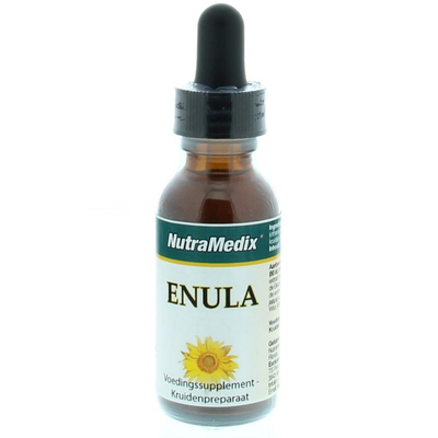 Nutramedix Enula Nutramedix Enula afbeelding