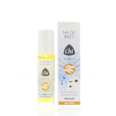 Chi Nadebeet roller Chi Nadebeet roller image
