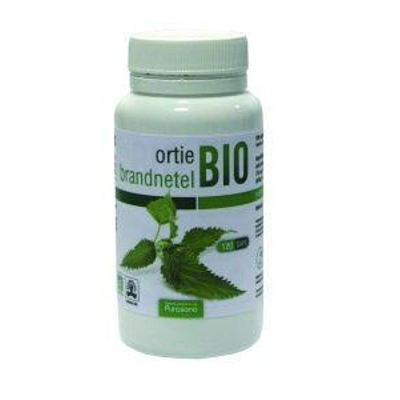 Purasana Organic Nettle 285 mg Purasana Organic Nettle 285 mg image