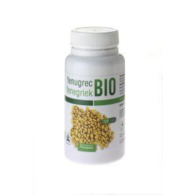 Purasana Organic fenugreek 305 mg Purasana Organic fenugreek 305 mg image