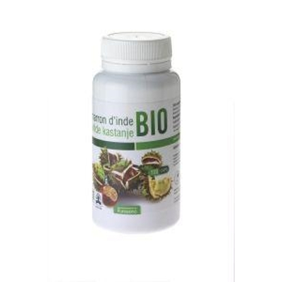 Purasana Organic Wild Chestnut 240 mg Purasana Organic Wild Chestnut 240 mg image