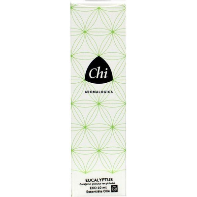 Chi Eukalyptus Bio Chi Eukalyptus Bio Abbildung