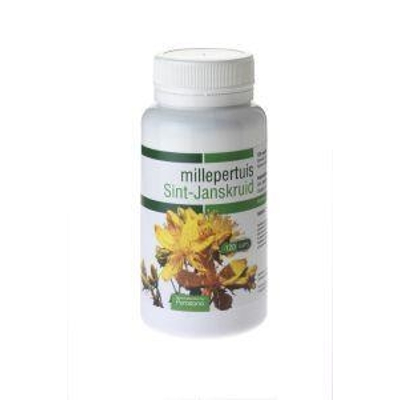 Purasana St John's Wort 285 mg image
