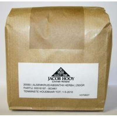 Jacob Hooy Wormwood Jacob Hooy Wormwood image