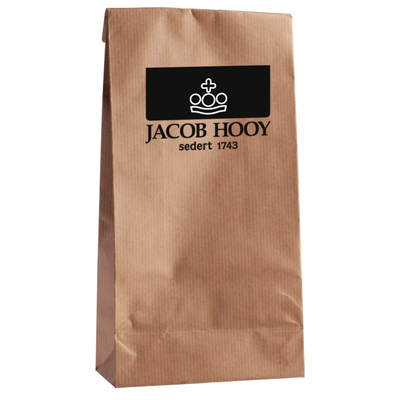 Jacob Hooy Arabische gom gemalen Jacob Hooy Arabische gom gemalen afbeelding