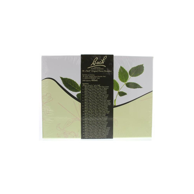 Bach Set of 10 ml Bach Set of 10 ml image