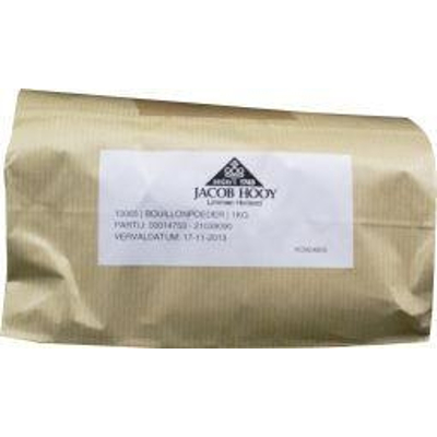 Jacob Hooy Bouillon poeder afbeelding