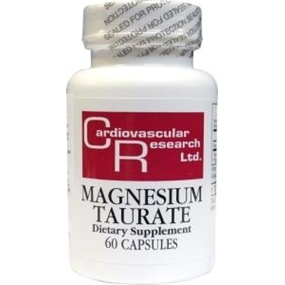 Cardio Vasc Res Magnesium Taurate Cardio Vasc Res Magnesium Taurate image