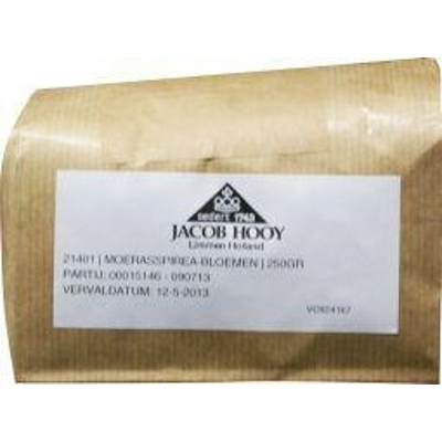 Jacob Hooy Moerasspirea bloemen Jacob Hooy Moerasspirea bloemen afbeelding