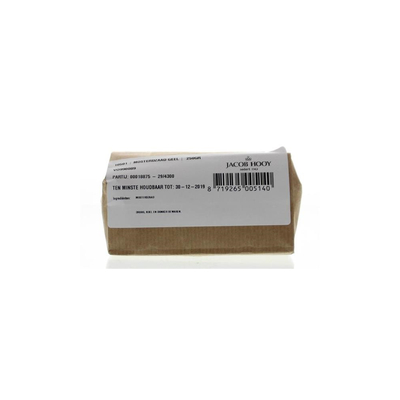 Jacob Hooy Yellow/white mustard seed Jacob Hooy Yellow/white mustard seed image