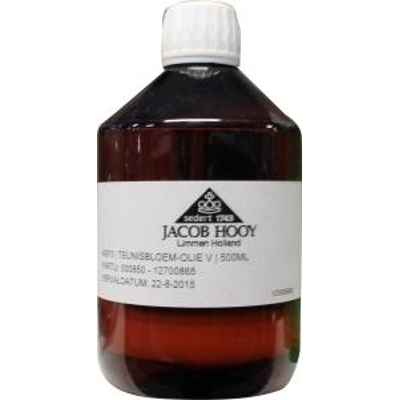 Jacob Hooy Evening Primrose Oil Jacob Hooy Evening Primrose Oil image