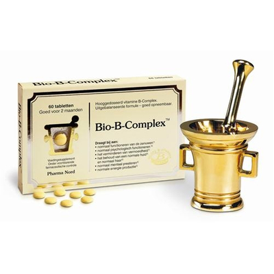 Pharma Nord Bio B Complex Pharma Nord Bio B Complex Abbildung