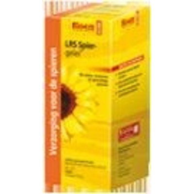 Bloem Natuurproducten LRS Muscle Gel Bloem Natuurproducten LRS Muscle Gel image