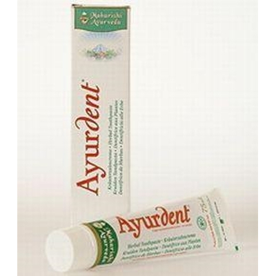 Maharishi Ayurv Ayurdent Zahnpasta Classic Maharishi Ayurv Ayurdent Zahnpasta Classic Abbildung