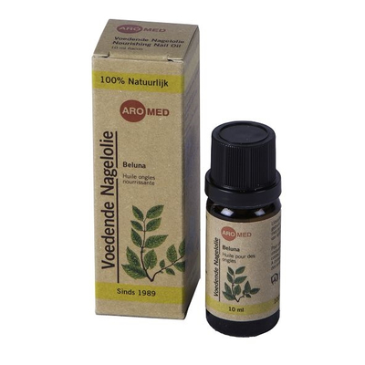 Aromed Beluna nourishing nail oil Aromed Beluna nourishing nail oil image