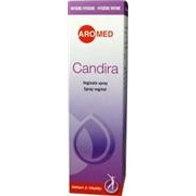 Aromed Candira Intimate Hygiene Drops Aromed Candira Intimate Hygiene Drops image