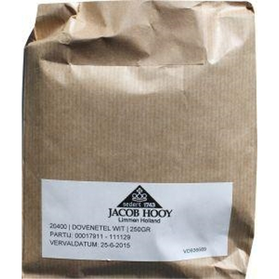 Jacob Hooy Dovenetel wit Jacob Hooy Dovenetel wit afbeelding