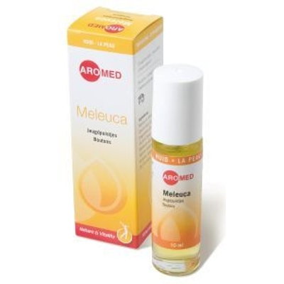 Aromed Meleuca Akne Roller Aromed Aromed Meleuca Akne Roller Aromed Abbildung