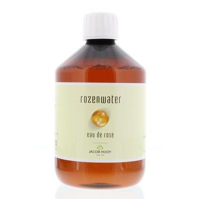 Jacob Hooy Rose Water Jacob Hooy Rose Water image