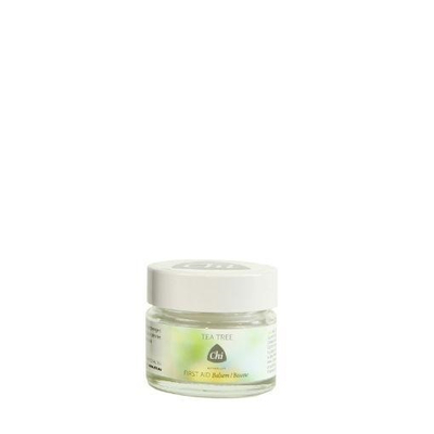 Chi Tea Tree Balm Chi Tea Tree Balm image