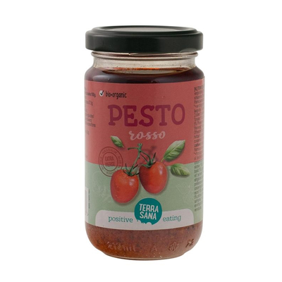 TerraSana Red Pesto TerraSana Red Pesto image