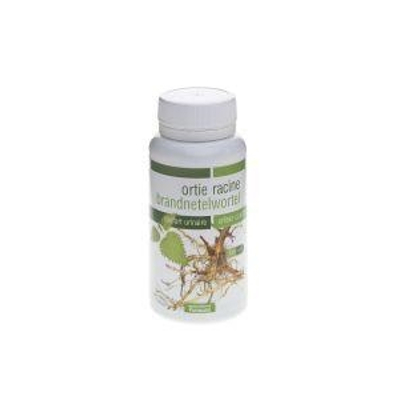 Purasana Nettle Root 210 mg Purasana Nettle Root 210 mg image