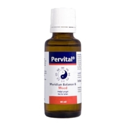 Pervital Meridian Balance 8 Courage Pervital Meridian Balance 8 Courage image