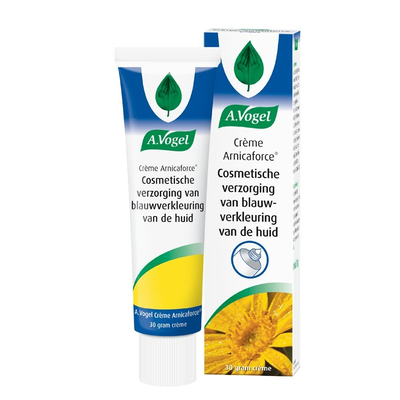 A.Vogel Arnicaforce Cream image