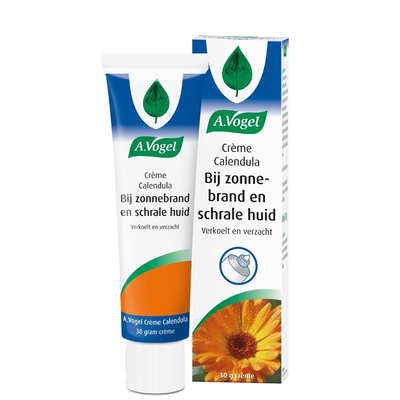A.Vogel Calendula Cream A.Vogel Calendula Cream image