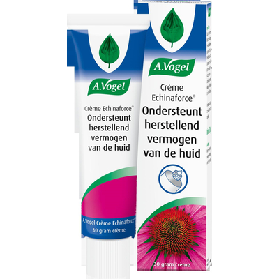 A.Vogel Echinaforce Cream image