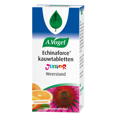 A.Vogel Echinaforce Junior A.Vogel Echinaforce Junior Abbildung