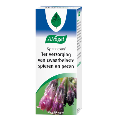A.Vogel Symphosan A.Vogel Symphosan Abbildung